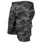 Longchengyixi Taktikai Shorts