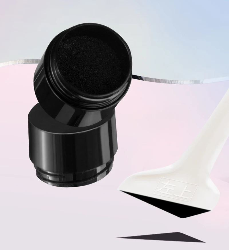 Waterproof Lower Eyelash Seal