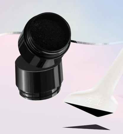 Waterproof Lower Eyelash Seal