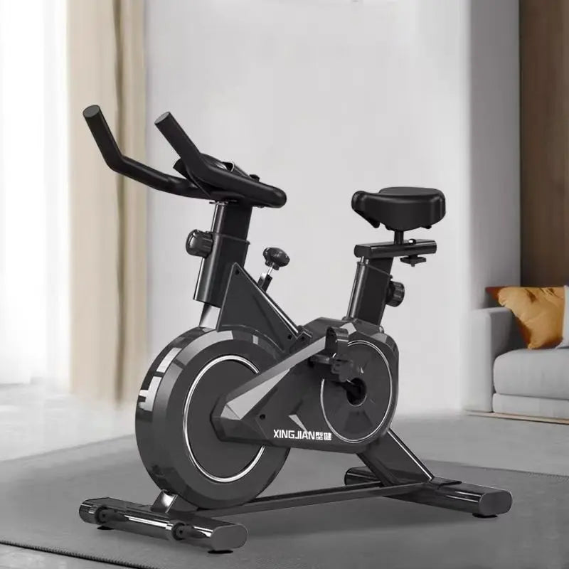 Spinning Kerékpár Otthon Edzés