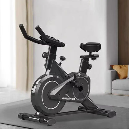Spinning Kerékpár Otthon Edzés