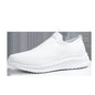 Férfi-Női Sportos Cipő - Kényelmes Slip-On Sneaker