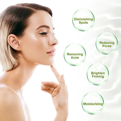 OUHOEC Retinol Krém Anti Aging