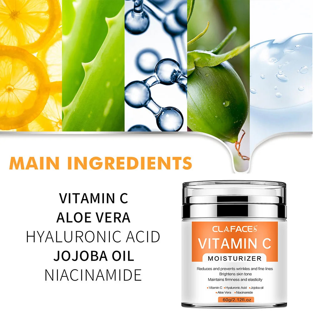 LGRAMER Retinol Gesichtscreme