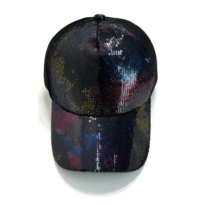 Baseballsapka Multifunkcio YBCN