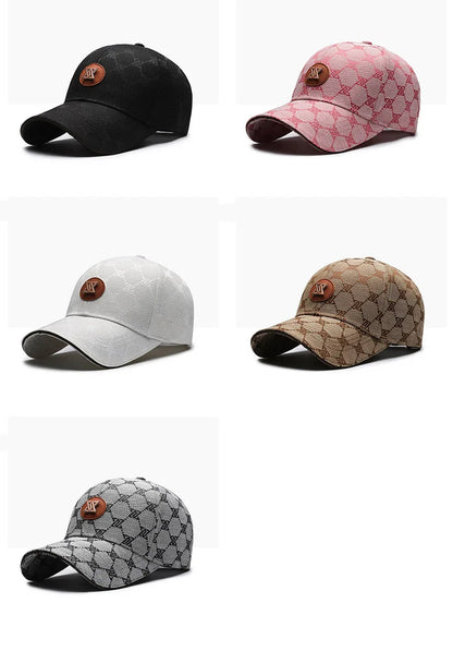 Napvédő Unisex Baseballsapka