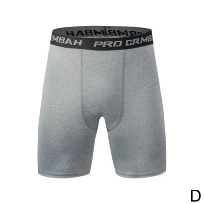 Férfi Kompressziós Leggings