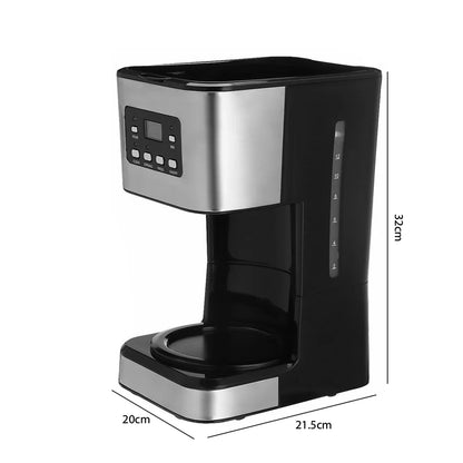 Kávéfőző LONENESSL Cappuccino