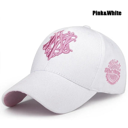 YBCN Baseball Sapka Unisex