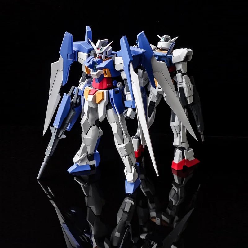 Bandai AGE-2 Modell Készlet