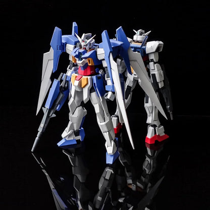 Bandai AGE-2 Modell Készlet