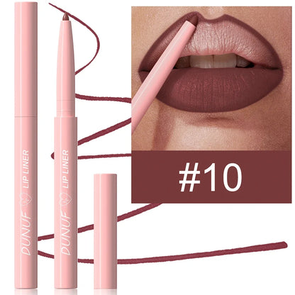 Lip Liner Matte Plumping Szín