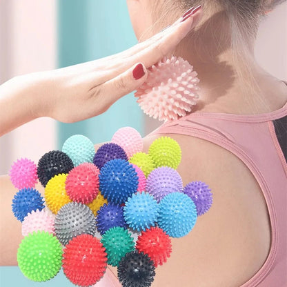 QzeUpwardSpirit Massageball