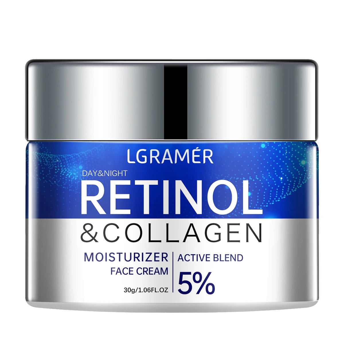 Retinol Hidratáló Krém LGRAMER