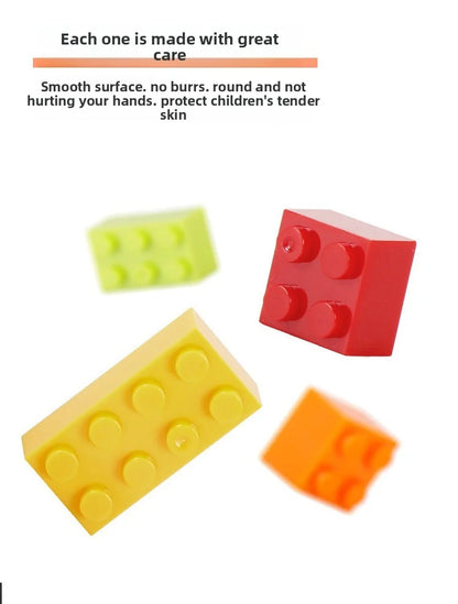 Kreativ Epitoblokok NONECE