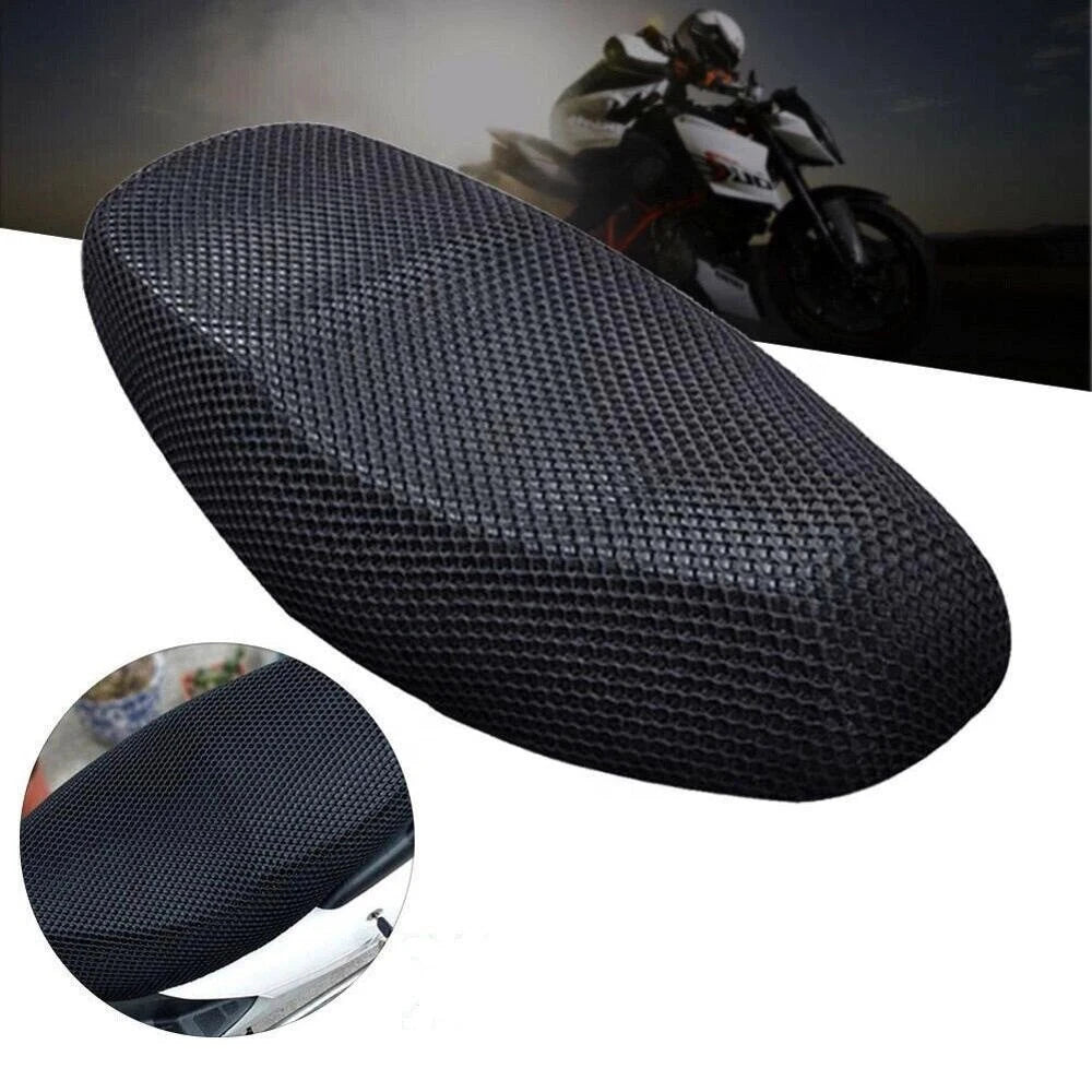Choice Motoros Ülésvédő 3D