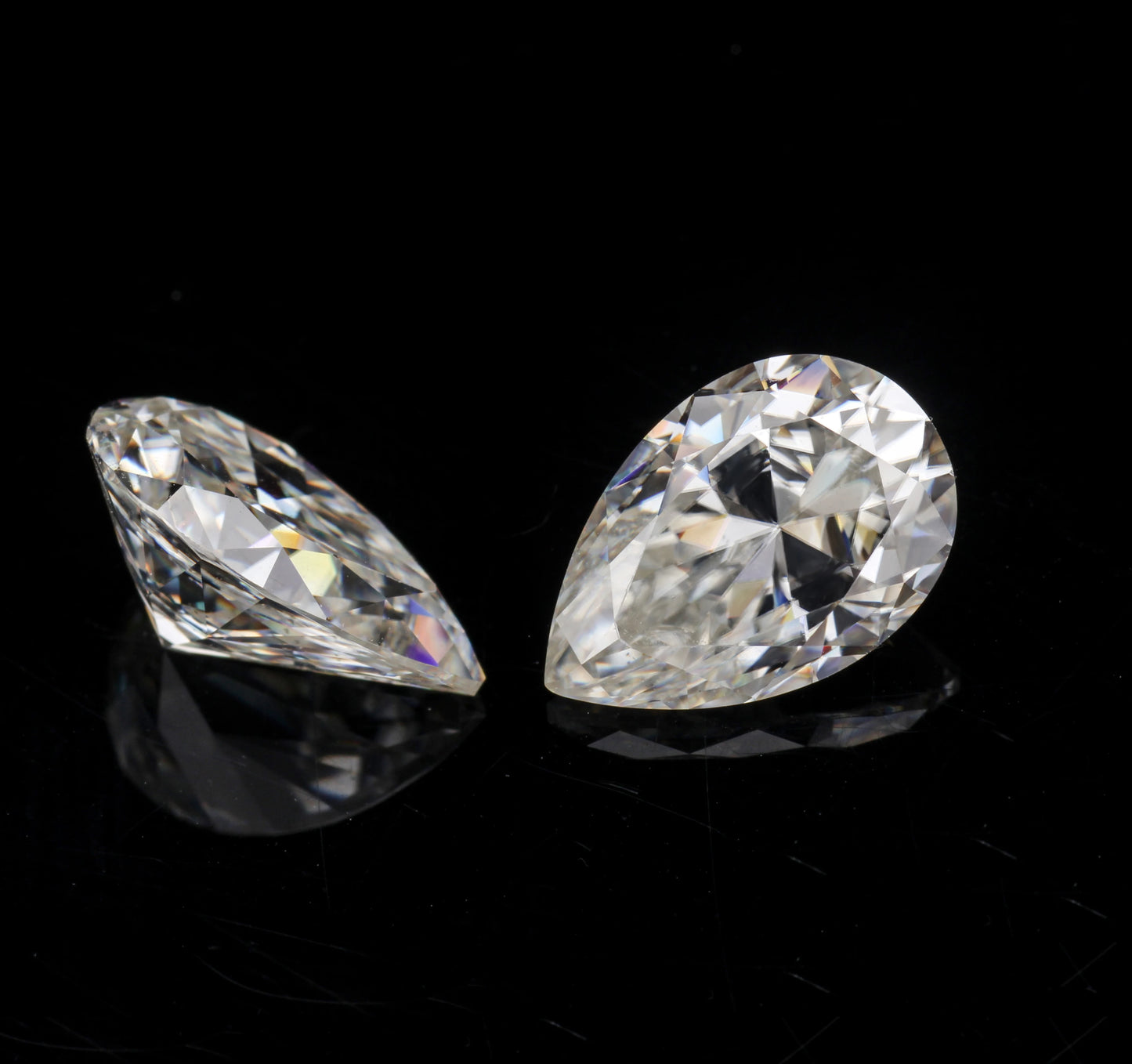 Lab Grown Diamond Aiternity