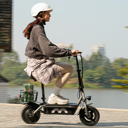 iScooter F2 für alle 30 km/h