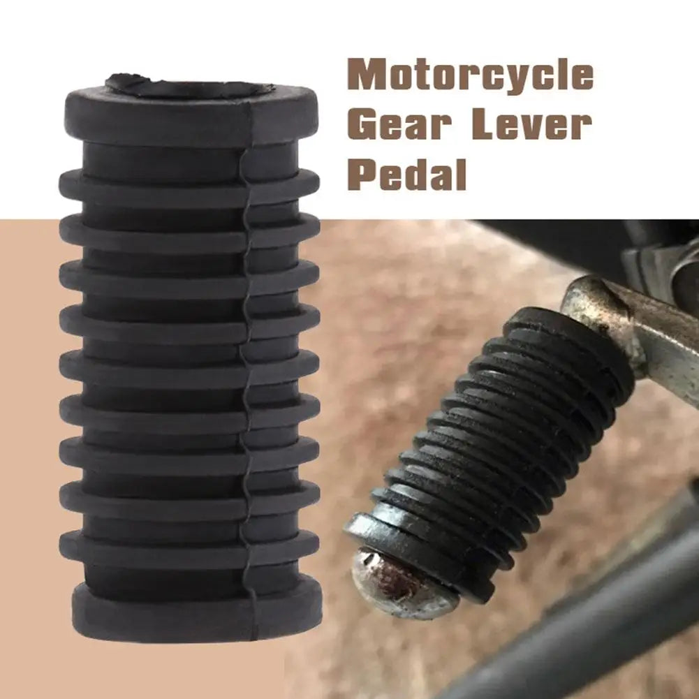 Motor Váltópedál Gumi Borítás