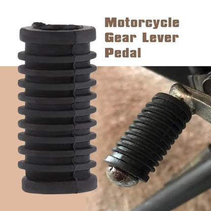 Motor Váltópedál Gumi Borítás