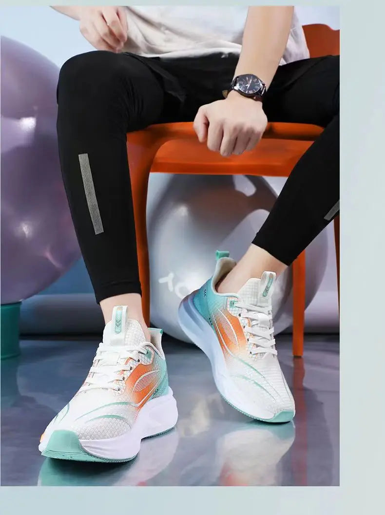 Heidsy Sneakers, atmungsaktiv