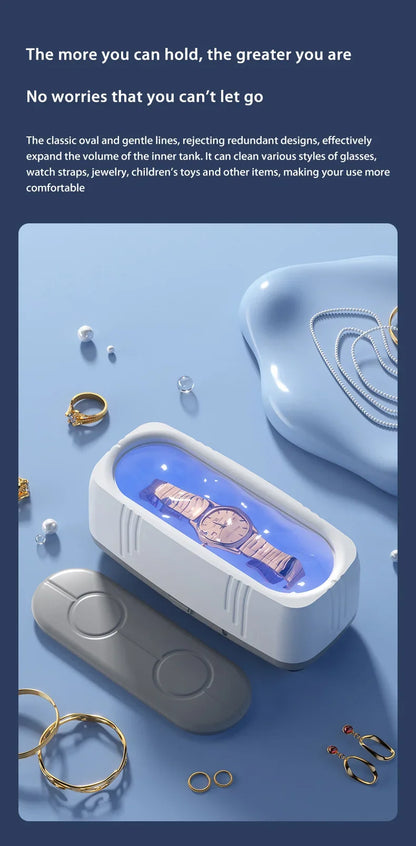 Xiaomi Ultrahangos Tisztító