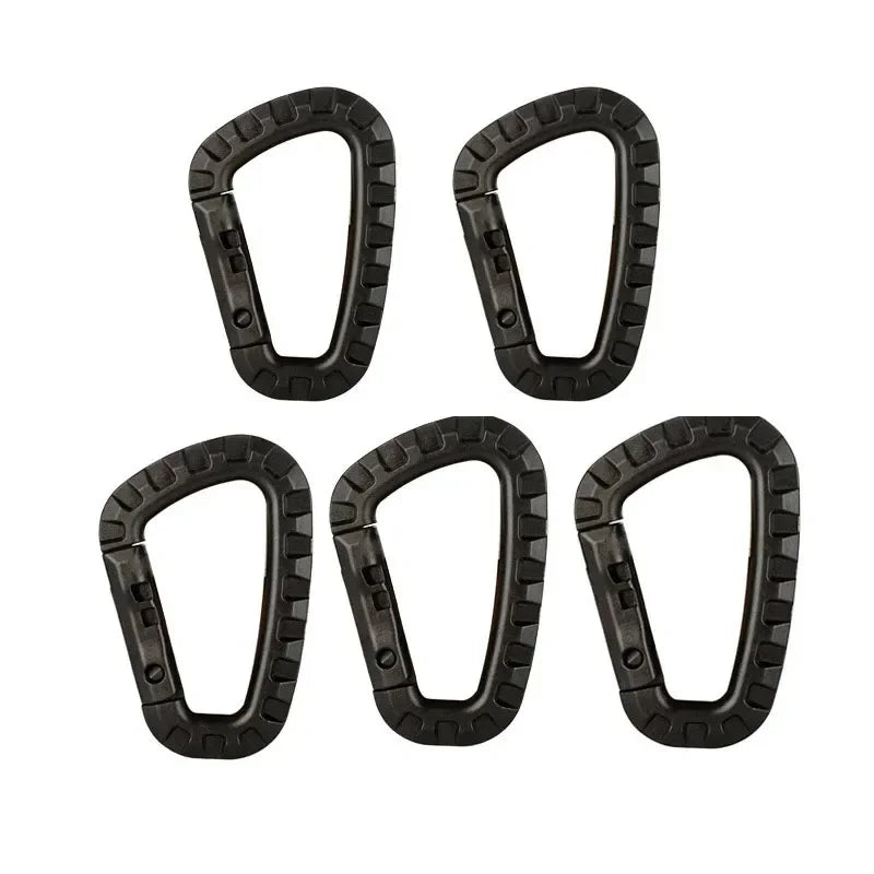 Gyors Karabiner Túrázóknak
