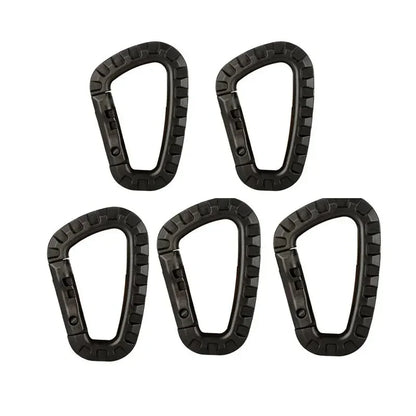 Gyors Karabiner Túrázóknak