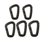 Gyors Karabiner Túrázóknak