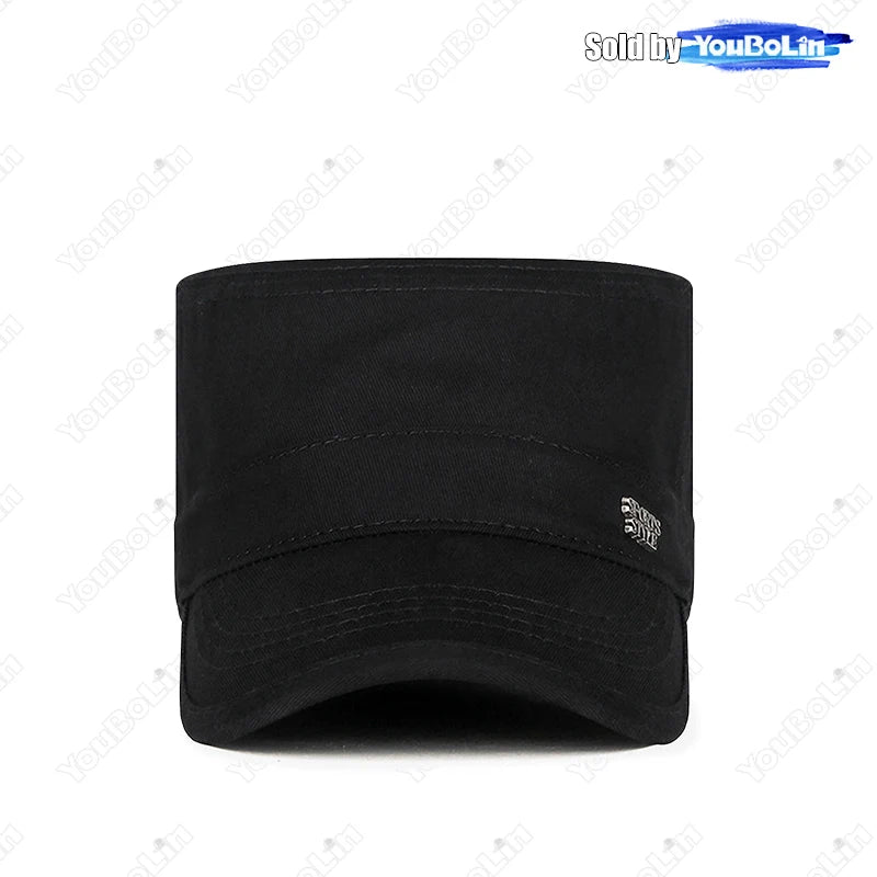 YBCN Katonai Sapka Unisex