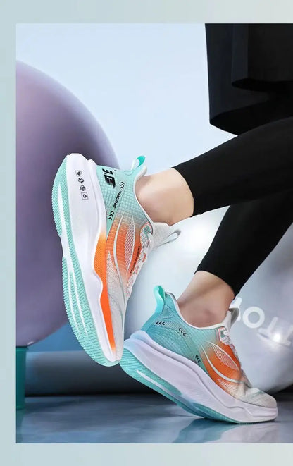 Heidsy Sneakers, atmungsaktiv