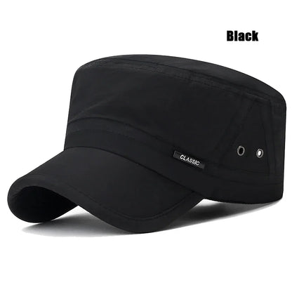 YBCN Unisex Nyári Könnyű Sapka