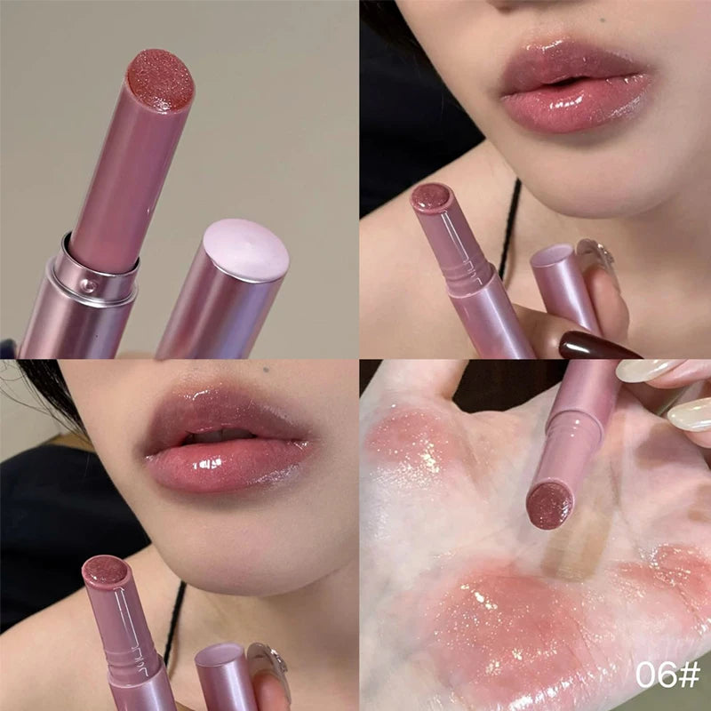 Velvet Gloss Ajakrúzs Foltálló