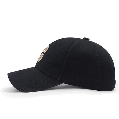 Baseball Sapka YBCN Pamut