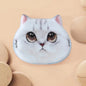 Kitty Hidrofil Púder Puff Nők