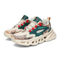 Heidsy Herren-Wasserdichte Schuhe