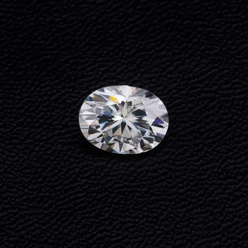 Moissanite Aiternity Ékszerész