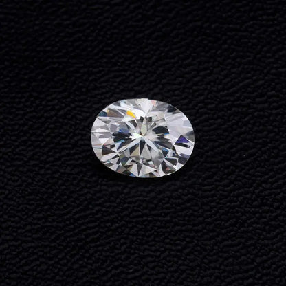 Moissanite Aiternity Ékszerész