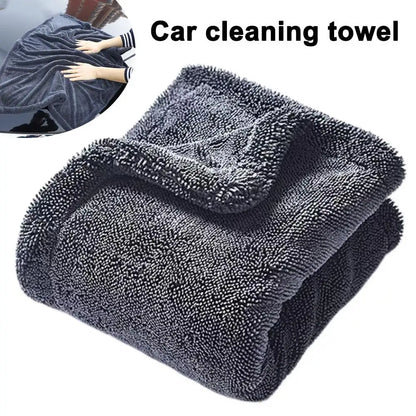 Mikroszálas Kendő 60x90 Autóhoz