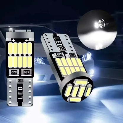 Dutrieux T10 Led Belső Lámpa