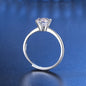 Moissanite Gyűrű Aiternity CMA