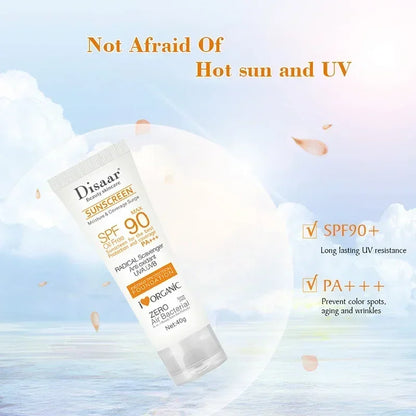 LGRAMER SPF90 Fehérítő