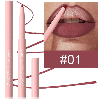 Lip Liner Matte Plumping Szín