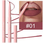 Lip Liner Matte Plumping Szín