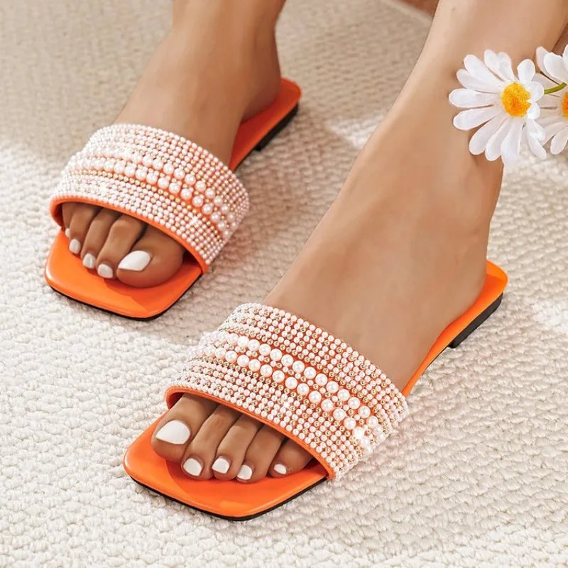 Bequeme Freizeitschuhe aus PU
