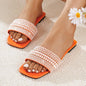 Bequeme Freizeitschuhe aus PU