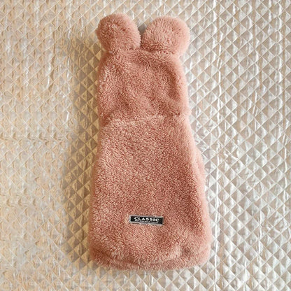 Fleece Pulóver Kutya WANGMEOW