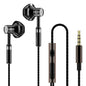 TekaGene DAC Fülhallgató HiFi