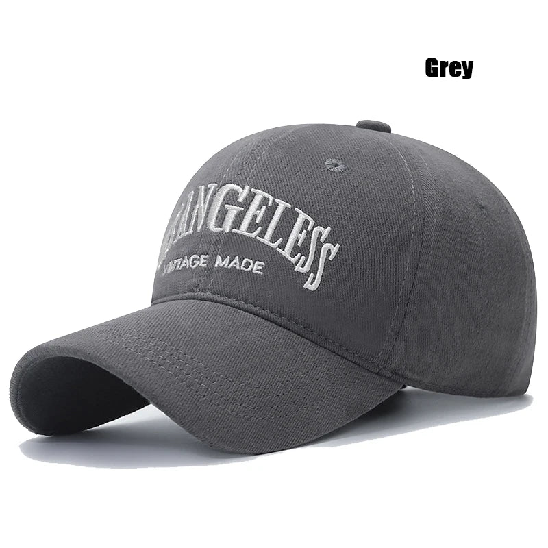 Sapka Unisex Pamut YBCN