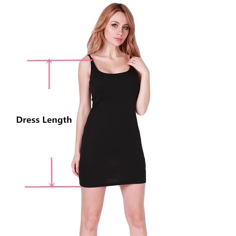 Liva Girl Backless Nyári Ruha